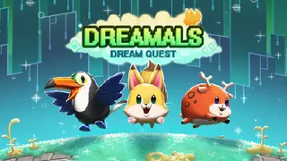 Dreamals: Dream Quest