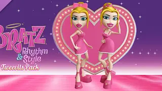 Bratz® Rhythm & Style - Tweevils Pack Deluxe
