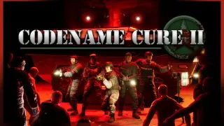 Codename CURE II
