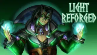 Light Reforged