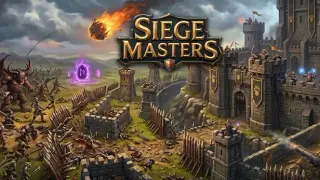 Siege Masters