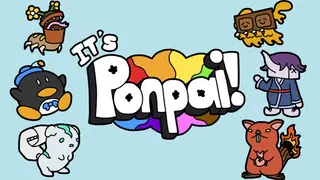 It's Ponpai