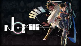 NOMIA