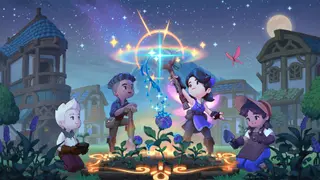 Fae Farm Deluxe Edition - Xbox One & Series