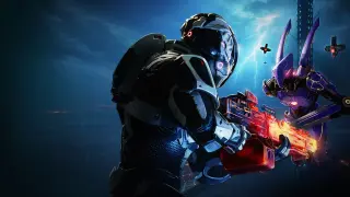 Deadzone Rogue 2 Demo - Xbox Series