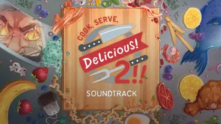 Cook, Serve, Delicious! 2!! Original Soundtrack