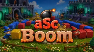aSc Boom