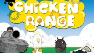 Chicken Range - Switch