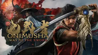 Onimusha: Way of the Sword Deluxe Edition