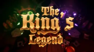 The King's Legend