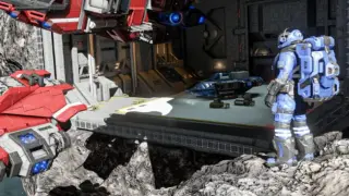 Space Engineers