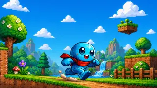 Loop Dash