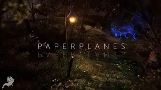 Paperplanes