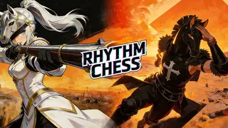 Rhythm Chess