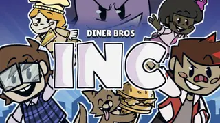 Diner Bros Inc