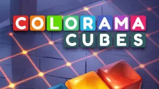 Colorama Cubes - Switch