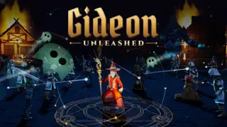 Gideon Unleashed
