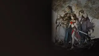 OCTOPATH TRAVELER PS4＆ - PS4 & PS5