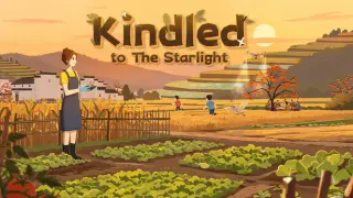 Kindled:To The Starlight