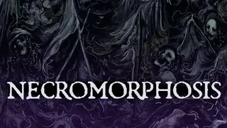 Necromorphosis