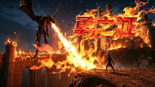勇之证