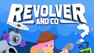 Revolver and Co - Switch