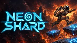 Neon Shard
