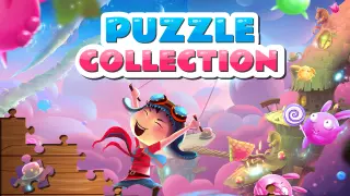 Puzzle Collection - Switch
