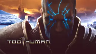 Too Human (Xbox One)