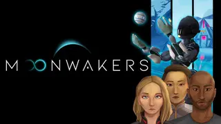 Moonwakers