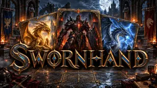 Swornhand