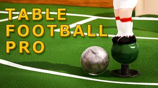 Table Football Pro