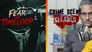 Fear the Crime Scene