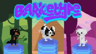 Barketype