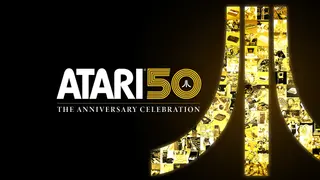 Atari 50: The Anniversary Celebration