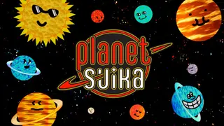 Planet Suika
