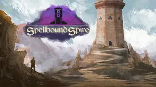 Spellbound Spire