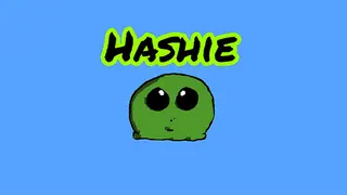 Hashie