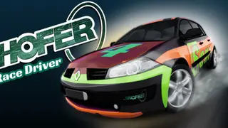 SHOFER Race Driver
