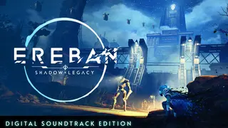 Ereban: Shadow Legacy - Digital Soundtrack