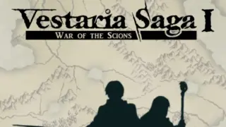 Tear Ring Saga