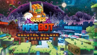 Super Magbot Deluxe