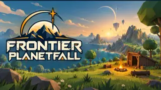 Frontier Planetfall