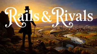 Rails & Rivals