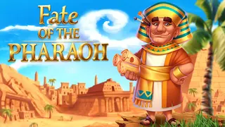 Fate of the Pharaoh