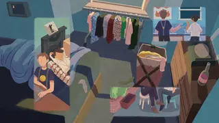 No Longer Home - Xbox One