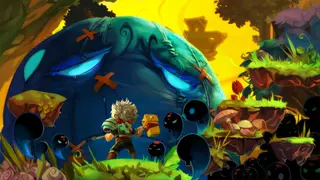 Bastion - Xbox One