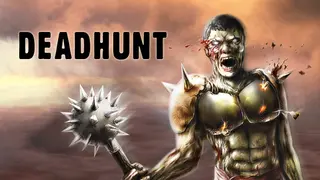 Deadhunt