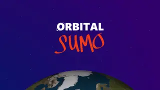 Orbital Sumo - Xbox One
