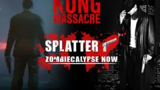 Splatter - Zombiecalypse Now + The Hong Kong Massacre - Switch